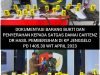 Usir KST/OPM Dari Wilayahnya, Pemda Intan Jaya Papua Ucapkan Terima Kasih ke TNI