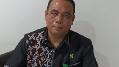 Ini Alasan Partai Republik Gugat KPU dan Bawaslu