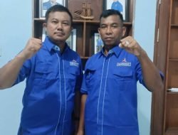 Siap Menangkan Demokrat Berau