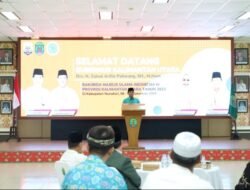 Peran Penting Ulama dalam Memperkokoh Moral