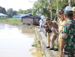 Normalisasi Sungai Buaya jadi Kebutuhan Mendesak