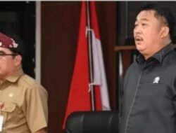 Jawaban Pemerintah atas Ranperda Perubahan APBD