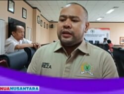 Merasa Tak Dihargai, Reza Fachlevi Tegur Serikat Buruh