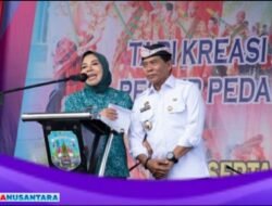 Gubernur Dorong Siswa Peroleh Prestasi