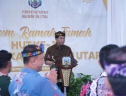 Refleksi 11 Tahun Kaltara, Apresiasi Seluruh Lapisan Masyarakat