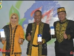 Bupati Ingatkan Layanan Digital Banking