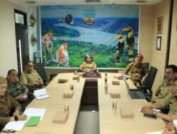 Peringatan Hari Pangan Sedunia, Pemprov Bakal Gelar Pasar Murah
