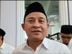 Santri Dan Sejarah Bangsa Indonesia